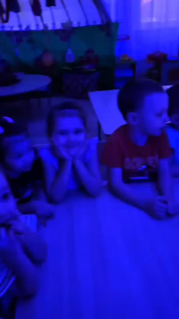 «Звездочки» ересек тобында тәрбиеші қызықты тәжірибе өткізді. Балалар айқын реакцияны&hellip;